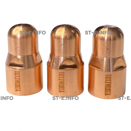 Электрод YIK-130 PRO  - st-e.info - Магнитогорск