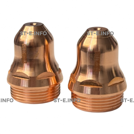 Сопло YIK-130 PRO 1,7 мм - st-e.info - Магнитогорск