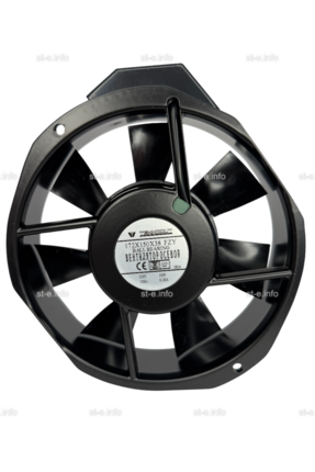 Вентилятор  Fan 172*150*38 145FZY Ball (качения) - st-e.info - Магнитогорск