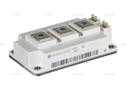 IGBT-модуль FF400R06KE3 - st-e.info - Магнитогорск