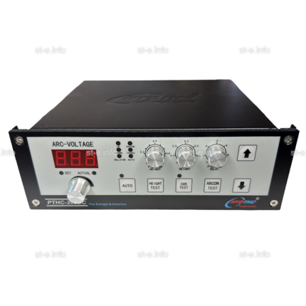 Контроллер высоты PTHC-200DC-PT - st-e.info - Магнитогорск
