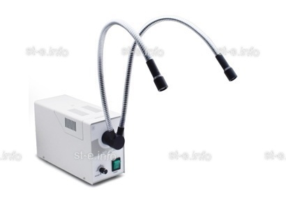 Оптоволоконная лампа для диагностики и очистки лазерных головок ST2-150W - st-e.info - Магнитогорск