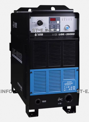 Источник плазменной резки LGK-200HD (плазморез) - st-e.info - Магнитогорск
