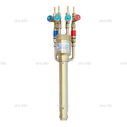 Порошковый маркиратор LT-PSMD-32 - st-e.info - Магнитогорск