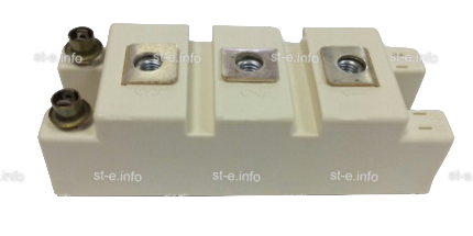 IGBT модуль  для источника плазменной резки DOG-120 PRO - st-e.info - Магнитогорск