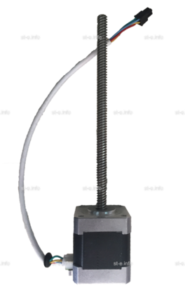 Мотор датчика высоты SF-HC30 - st-e.info - Магнитогорск