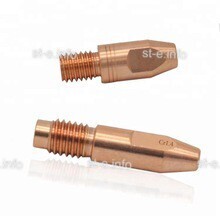 Наконечник М10*40*1,2 CuCrZr - st-e.info - Магнитогорск