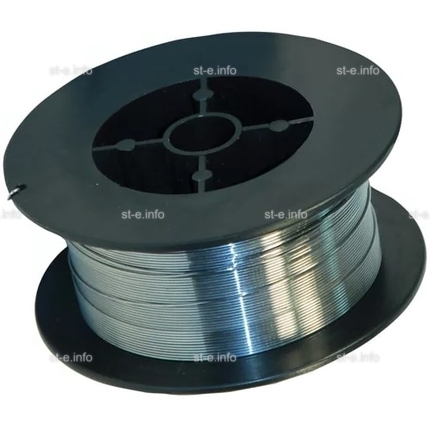 Проволока Порошковая SW-308L Cored d=1.2 D 300 - st-e.info - Магнитогорск