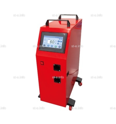 Подающий механизм для лазерной сварки с двумя проволоками SUP-AMF-D - st-e.info - Магнитогорск
