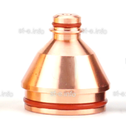Сопло D.2,3мм (TR-300) TR040223 - st-e.info - Магнитогорск