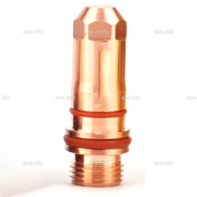 Электрод 30-200A, Строжка (TR-300) TR0401G - st-e.info - Магнитогорск