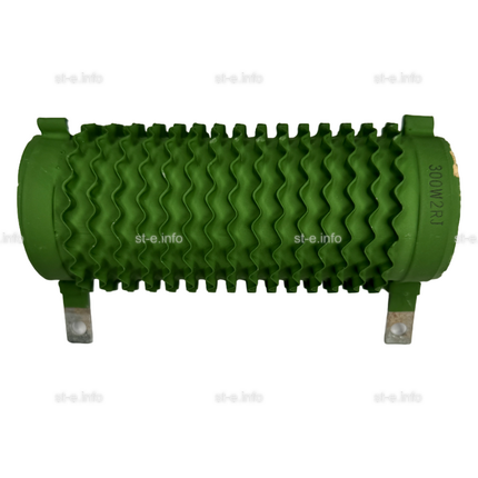 Резистор 300W2RJ аппарата плазменной резки DOG-75 MAX PRO - st-e.info - Магнитогорск
