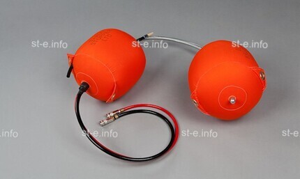Модульная система поддува Easi 60" (1500-1524 mm) - st-e.info - Магнитогорск