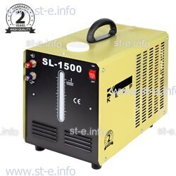 Блок водяного охлаждения SL-1500, 220В - st-e.info - Магнитогорск