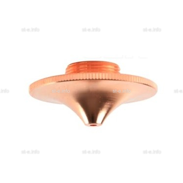 Сопло одинарное сомбреро д. 1,2 мм. арт. P0591-562-00012 - st-e.info - Магнитогорск