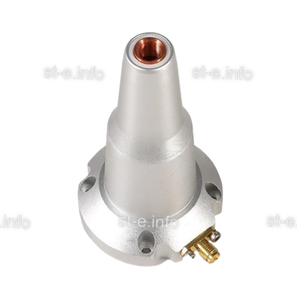 Сопловая часть TRA 3D (BM112/BT210S) в сборе  - st-e.info - Магнитогорск
