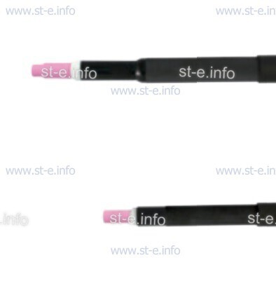 Горелка аргонодуговая SR 26P TBi 4 м (газовое охлаждение) - st-e.info - Магнитогорск