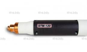 Плазмотрон STM-120 (7,5 м) раздельное подключение - st-e.info - Магнитогорск