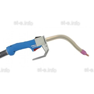 Корпус горелки TBi MOG-70 - st-e.info - Магнитогорск