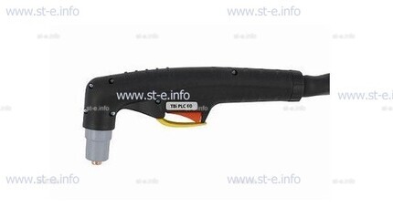 Плазмотрон для ручной резки PLC-60 12m G1/4 - st-e.info - Магнитогорск