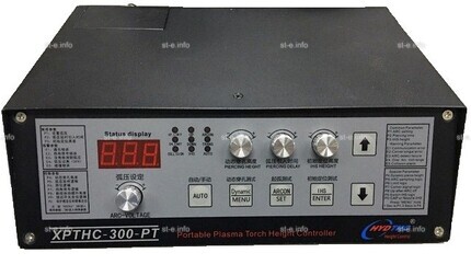 Контроллер высоты XPTHC-300-PT - st-e.info - Магнитогорск