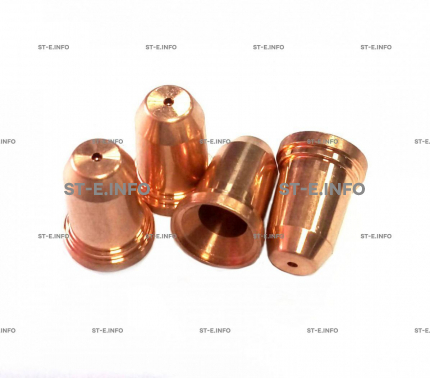 Сопло для плазмотрона AUTOCUT 125P арт. PD0179-13 - st-e.info - Магнитогорск
